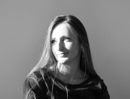 Irina Resetnic, Geschäftsführerin bei district8 GmbH